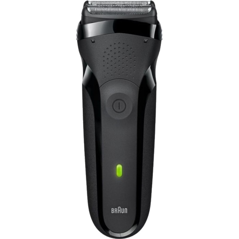 Электробритва Braun 300S Black (Черный)