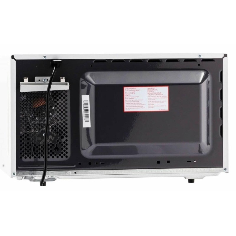 Микроволновая печь Panasonic NN-ST34HWZPE, 25 л., 800ВТ, белый
