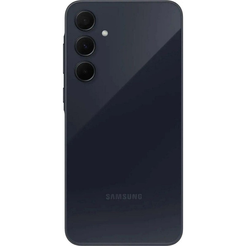 Смартфон Samsung Galaxy A35 5G SM-A356E 256Gb 8Gb темно-син(SM-A356EZKGCAU)