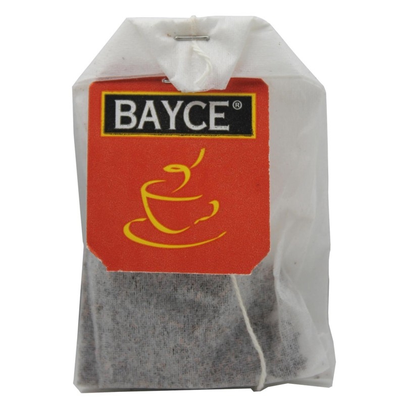 Чай Bayce Прекрасный вкус черный 1,5гx100пак