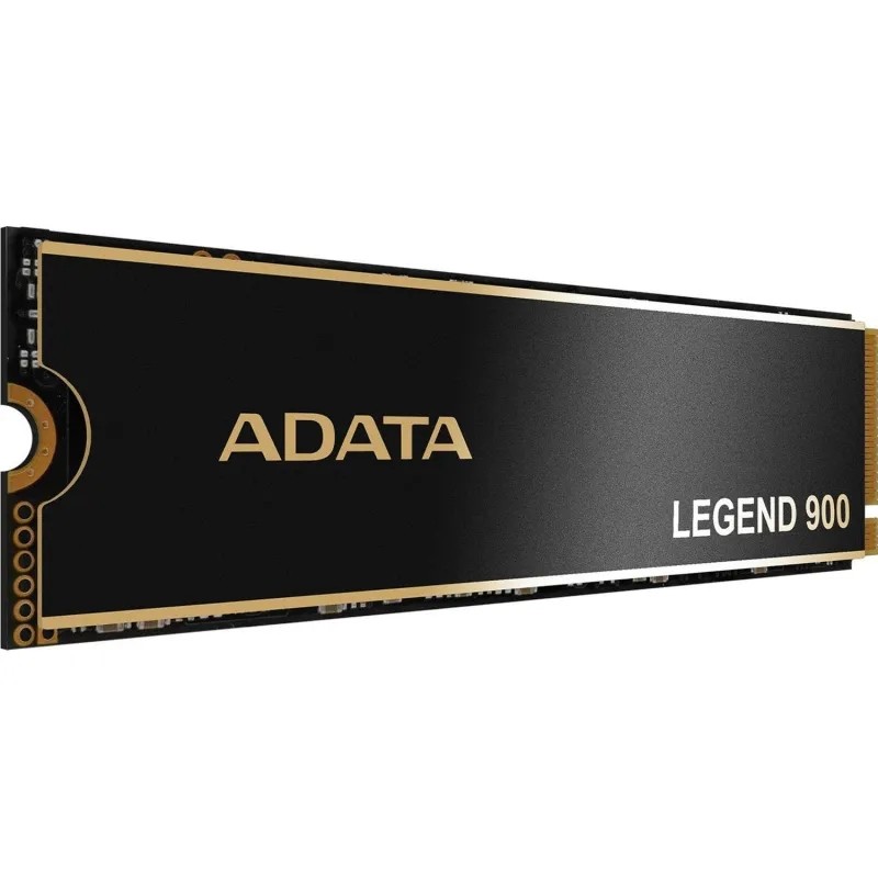 SSD накопитель ADATA (SLEG-900-2TCS) LEGEND 900, 2048GB, M.2, PCIe 4.0 x4