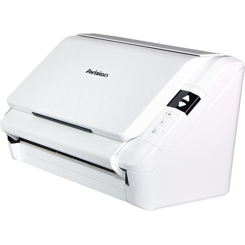 Сканер Avision AV332U(000-0972-02G)