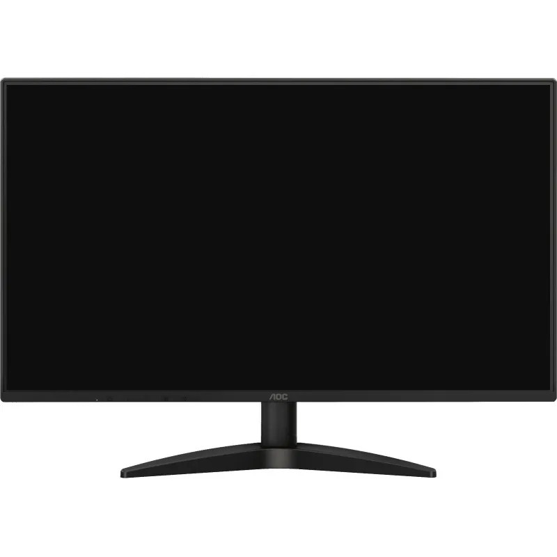 Монитор 27 AOC 27B36H Black (IPS, FHD, 120Hz, , , HDMI 1.4 (AC ext))