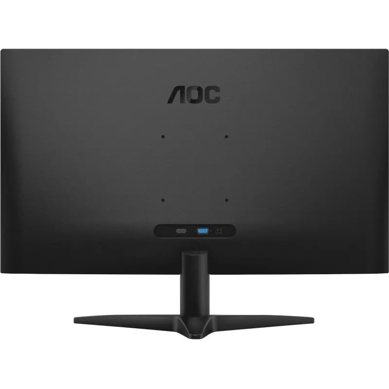 Монитор 27 AOC 27B36H Black (IPS, FHD, 120Hz, , , HDMI 1.4 (AC ext))