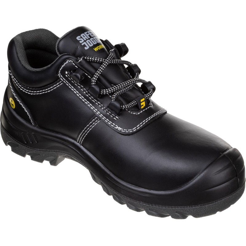 Полуботинки  Safety Jogger AURA, р.38