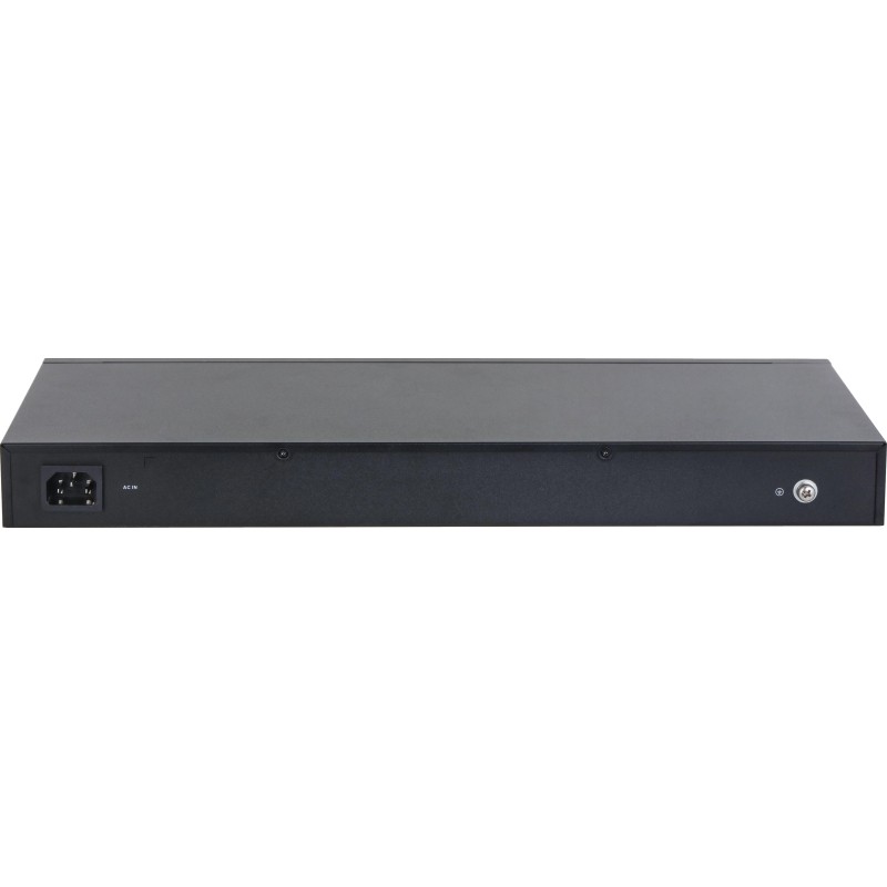 Коммутатор DAHUA DH-S3220-16GT-240 16-порт управл,PoE,L2,RJ45,uplink