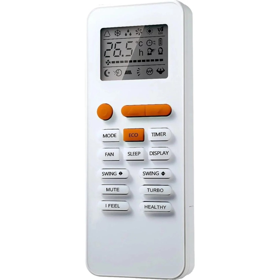 Сплит-система ONE AIR OACT-09HN8