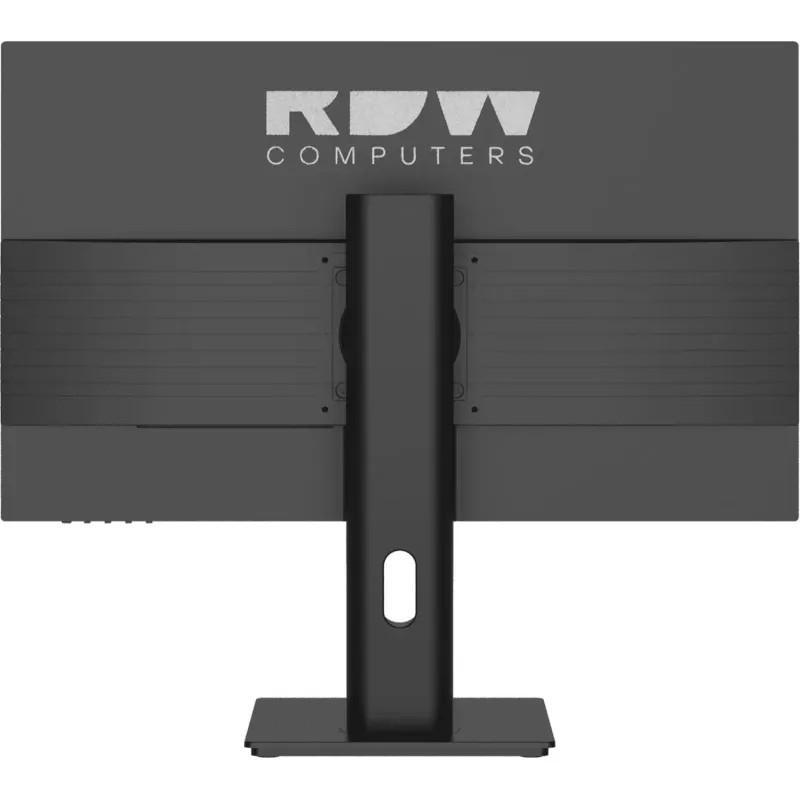 Монитор RDW Computers 23.8 RDW2401K IPS 16:9 HDMI HAS Piv 100Hz VGA DP FHD
