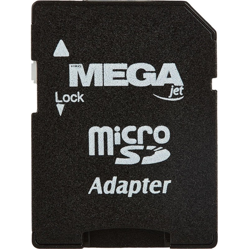 Карта памяти ProMega jet microSDHC UHS-I Cl10 +ад, PJ-MC-16GB