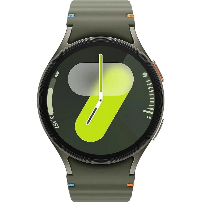 Смарт-часы Samsung Galaxy Watch 7 LTE 44мм 1.47 AMOLED(SM-L315FZGACAU)