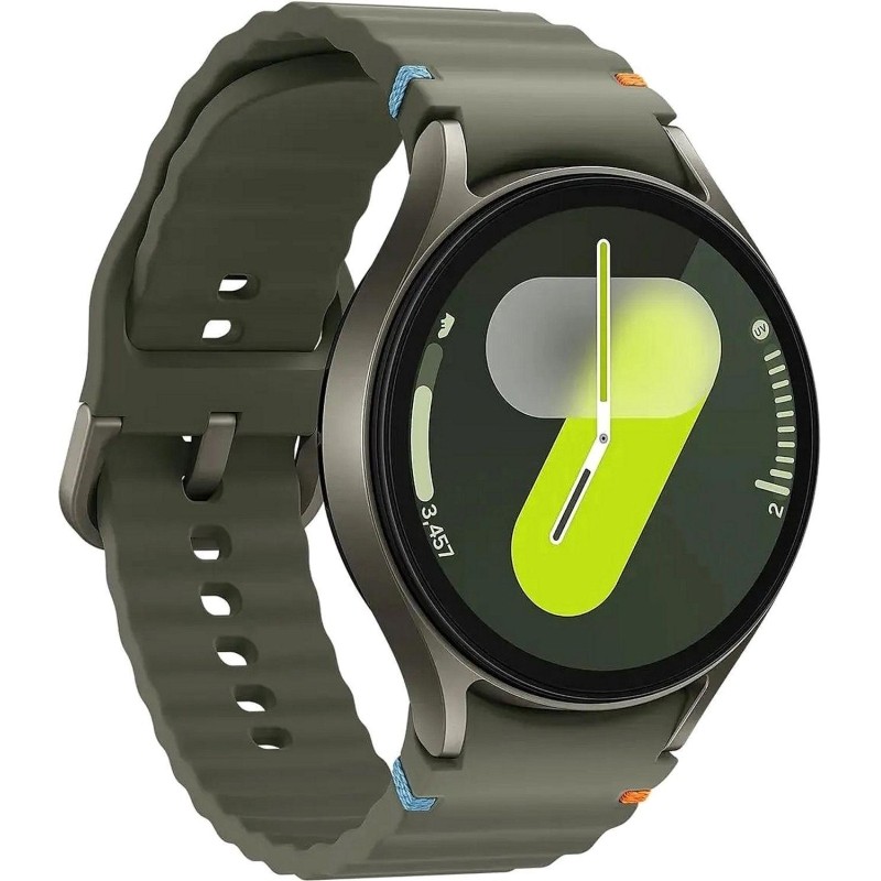 Смарт-часы Samsung Galaxy Watch 7 LTE 44мм 1.47 AMOLED(SM-L315FZGACAU)
