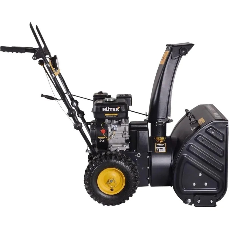 Снегоуборщик Huter SGC 4100L (70/7/15)