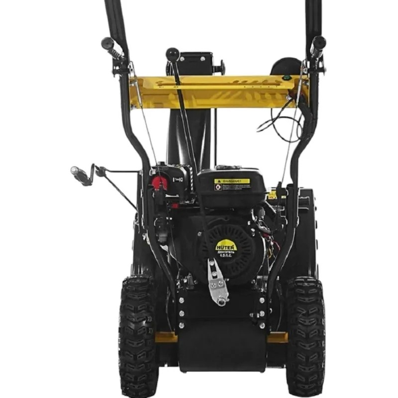 Снегоуборщик Huter SGC 4100L (70/7/15)