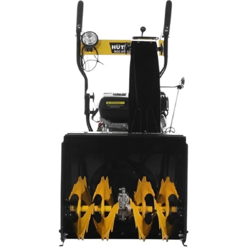 Снегоуборщик Huter SGC 4100L (70/7/15)