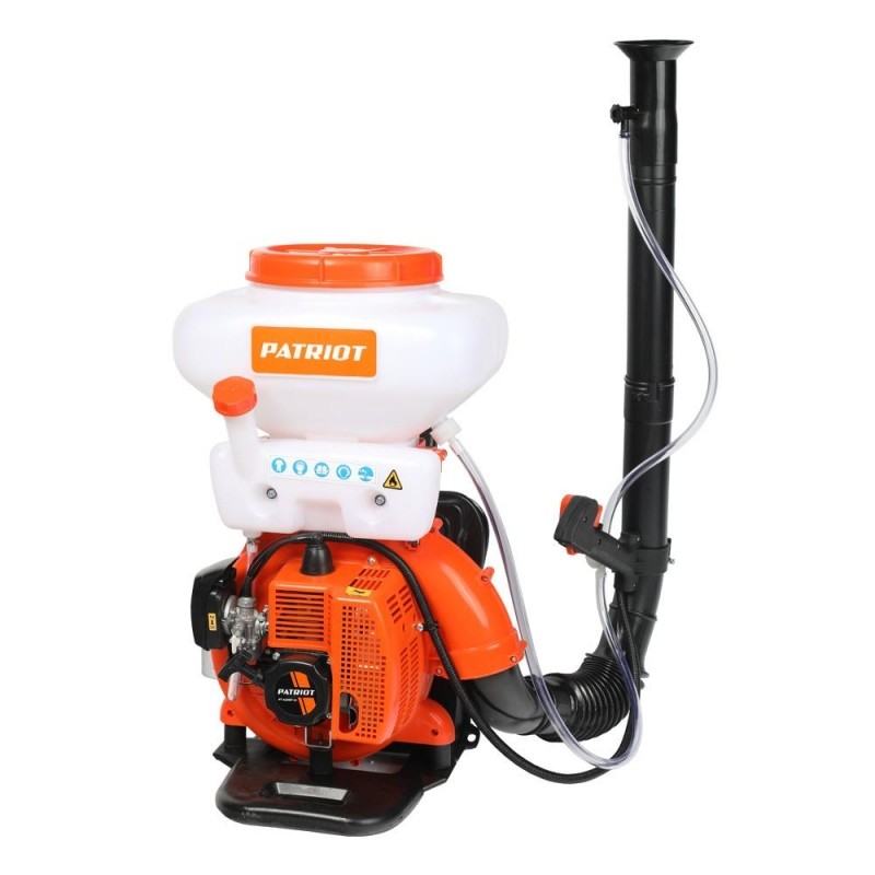 Опрыскиватель ранцевый PATRIOT PT 420WF-12 755302466