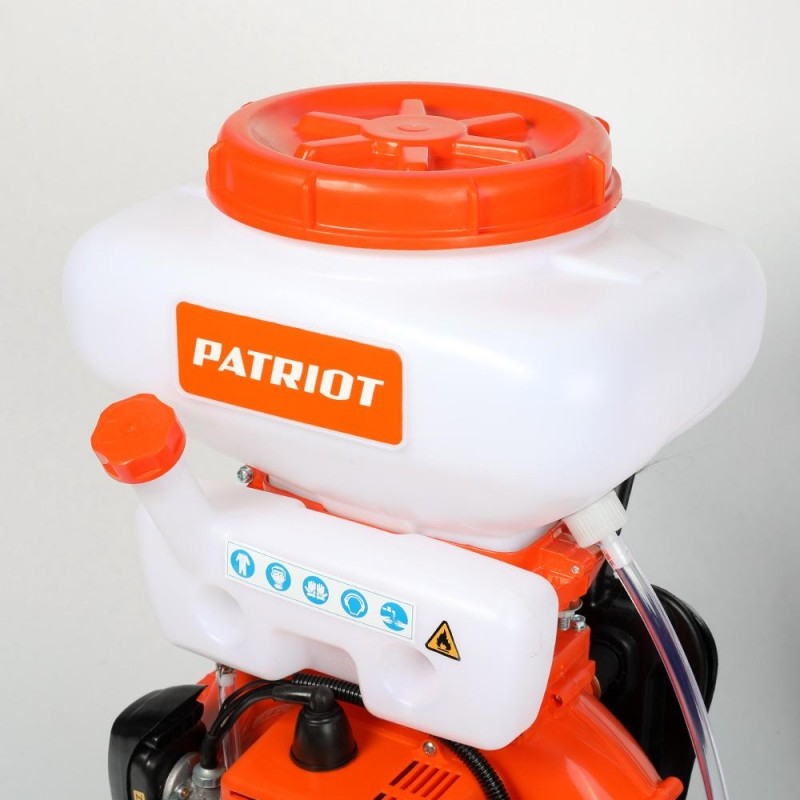 Опрыскиватель ранцевый PATRIOT PT 420WF-12 755302466