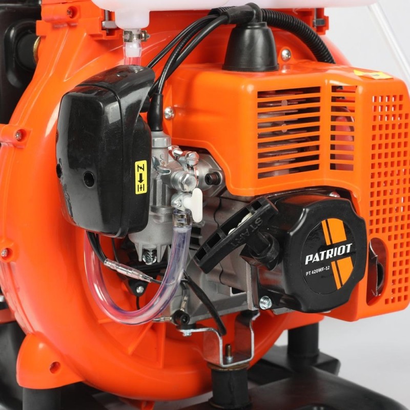 Опрыскиватель ранцевый PATRIOT PT 420WF-12 755302466