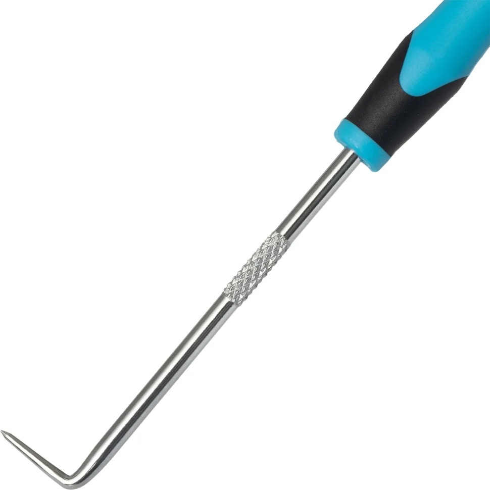 Набор отверток Topfort с трещоткой, битами, крюками 60 предметов (542160) Набор отверток Topfort с трещоткой, битами, крюками 60 предметов (542160)