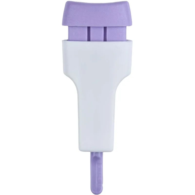 Ланцет Acti-lance Lite (фиолет.) 1,5мм, игла 28G 200шт/уп