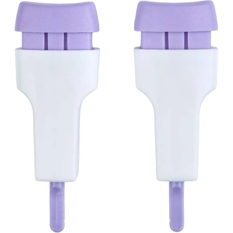 Ланцет Acti-lance Lite (фиолет.) 1,5мм, игла 28G 200шт/уп