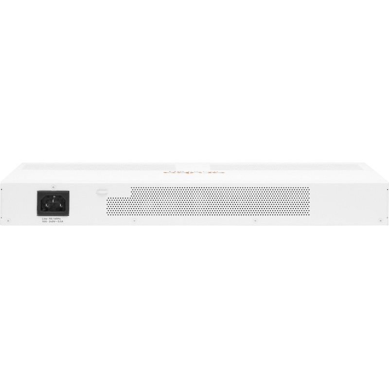 Коммутатор HPE R8R50A Aruba Instant On 1430 26G 2SFP