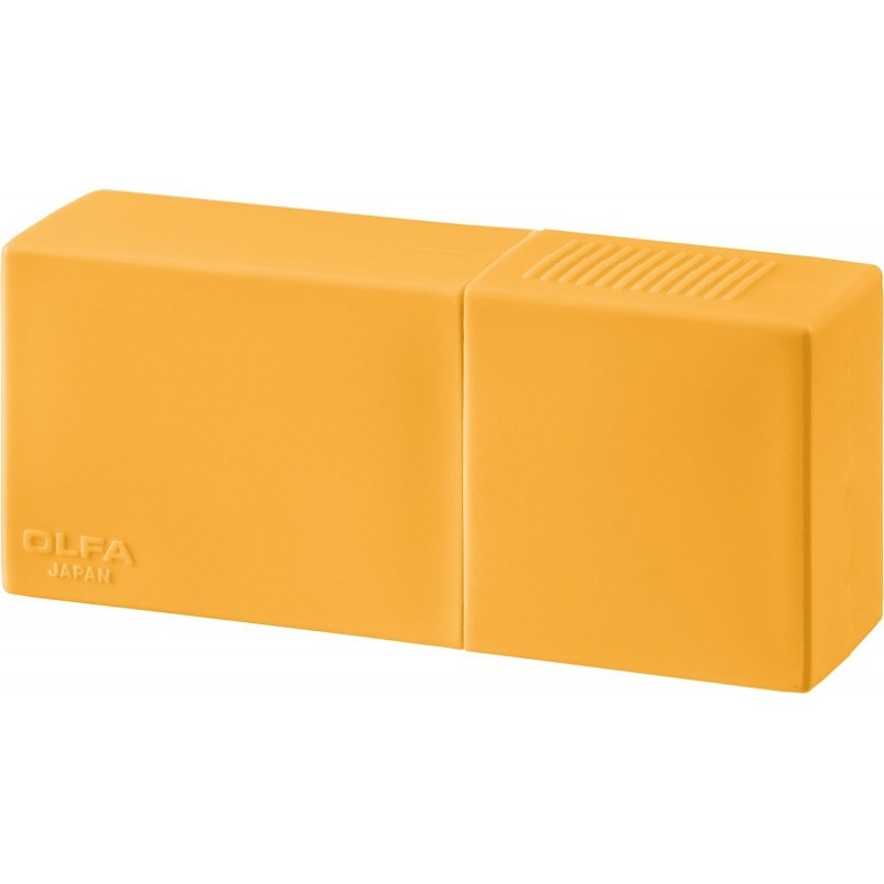 Лезвие OLFA трапец.для SK-4/SK-12/OL-UTC-1, 17,5мм, 50шт/уп. OL-SKB-2/50B