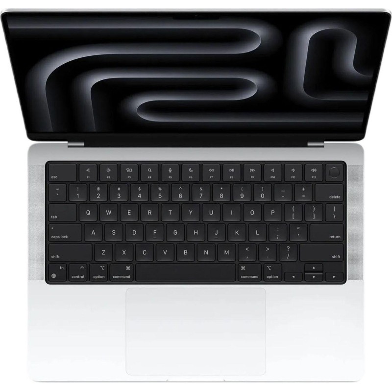 Ноутбук Apple MacBook PRO(MTL83ZP/A)M3/8Gb/1Tb SSD/14/MacOS