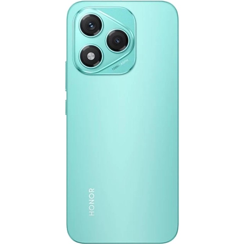 Смартфон Honor 400 Lite 8/256Gb, вельветовый бирюзовый