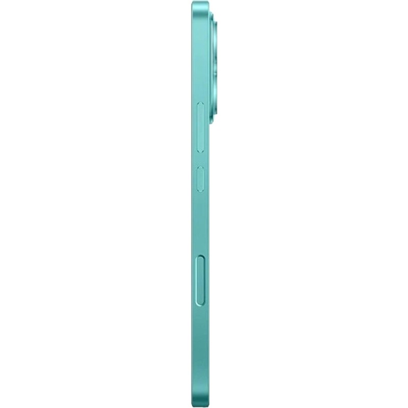 Смартфон Honor 400 Lite 8/256Gb, вельветовый бирюзовый