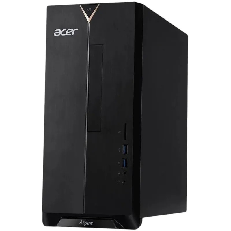 Системный блок Acer Aspire (DG.E2BER.004) R3 4300G/8GB/SSD256GB/1650/Dos
