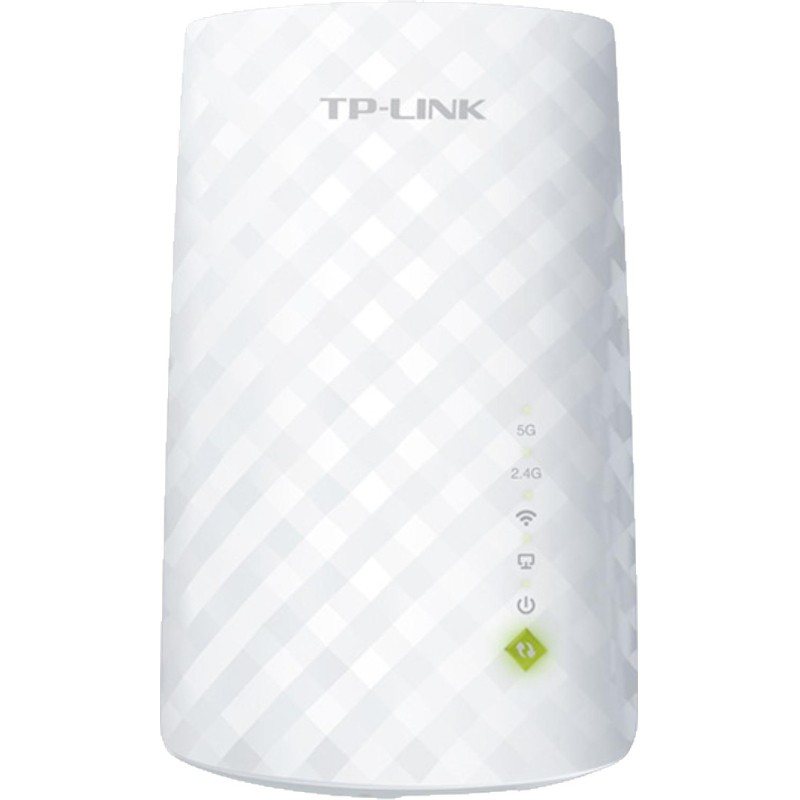 Усилитель сигнала Wi-Fi TP-Link RE200