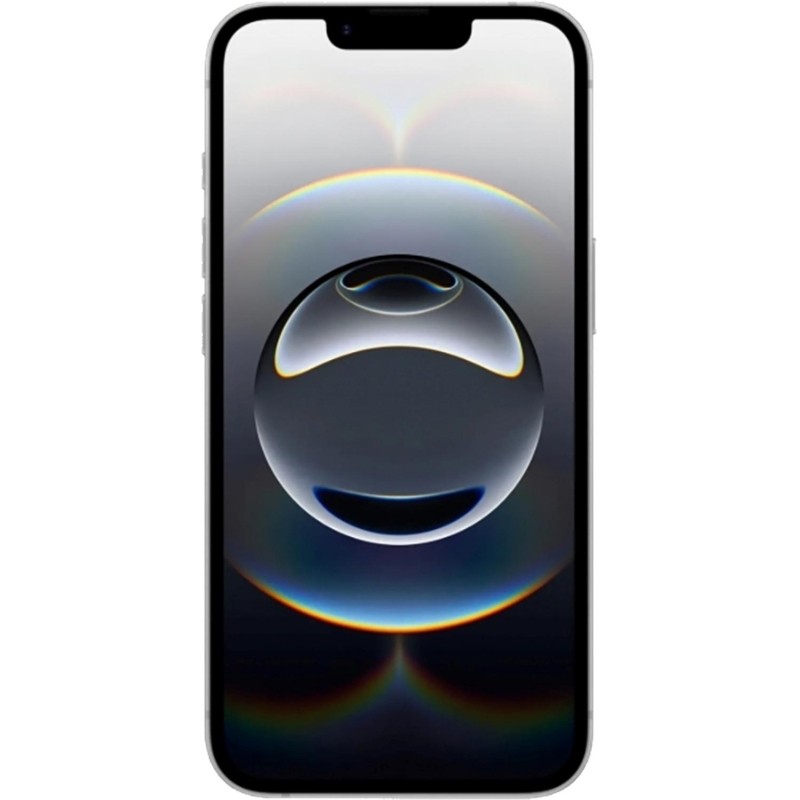 Смартфон Apple iPhone 16e A3409 256Gb белый(MD1W4HN/A)