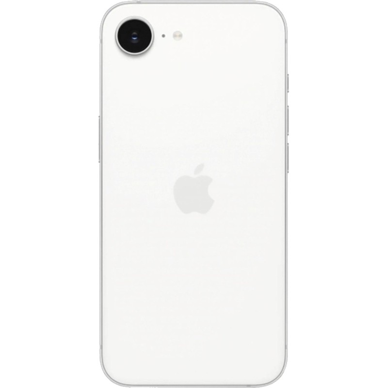 Смартфон Apple iPhone 16e A3409 256Gb белый(MD1W4HN/A)