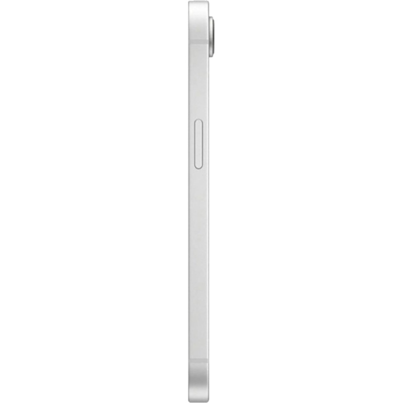 Смартфон Apple iPhone 16e A3409 256Gb белый(MD1W4HN/A)