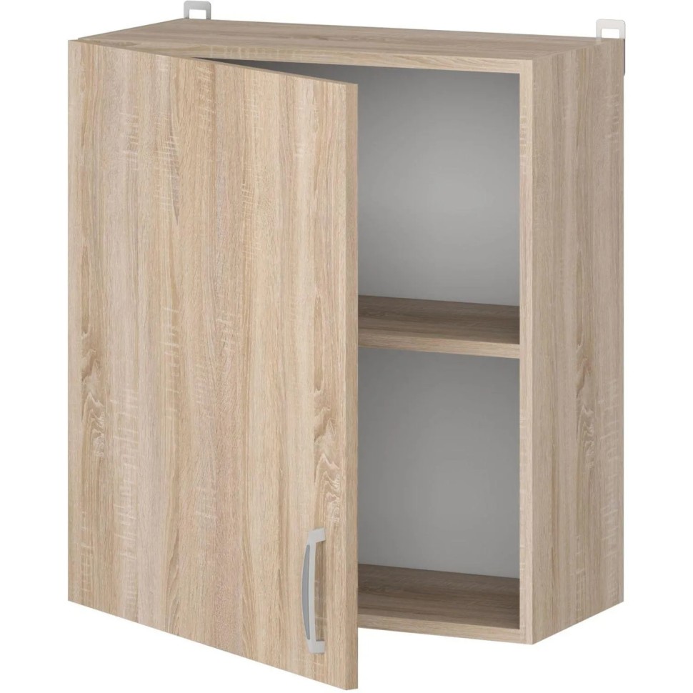 Шкаф SP_навесной 60см (091 Дуб Сонома)