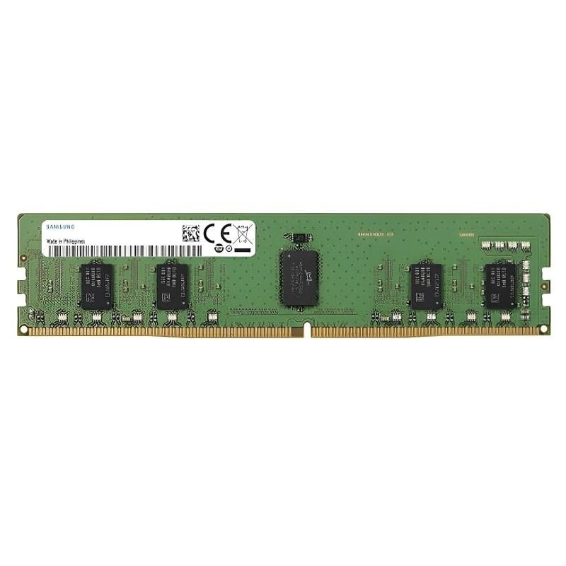 Модуль памяти Samsung 8Gb/DDR4/DIMM/3200MHz/1Rx8/(M393A1K43DB2-CWE)