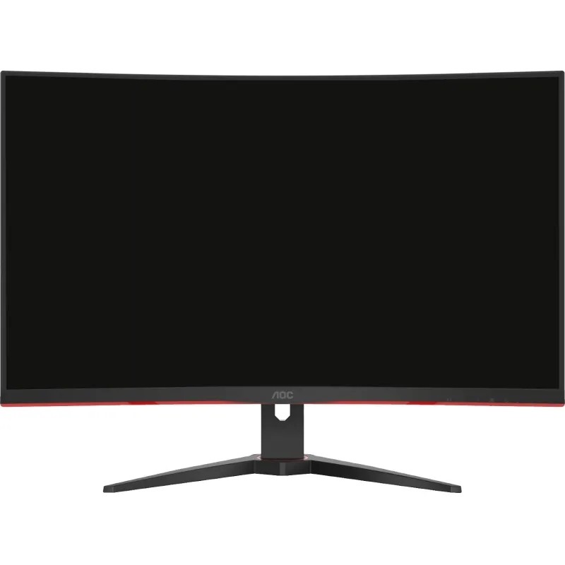 Монитор AOC (C32G2ZE/BK)32/FHD/VA/240Hz/300cd/1ms/HDMI/DP