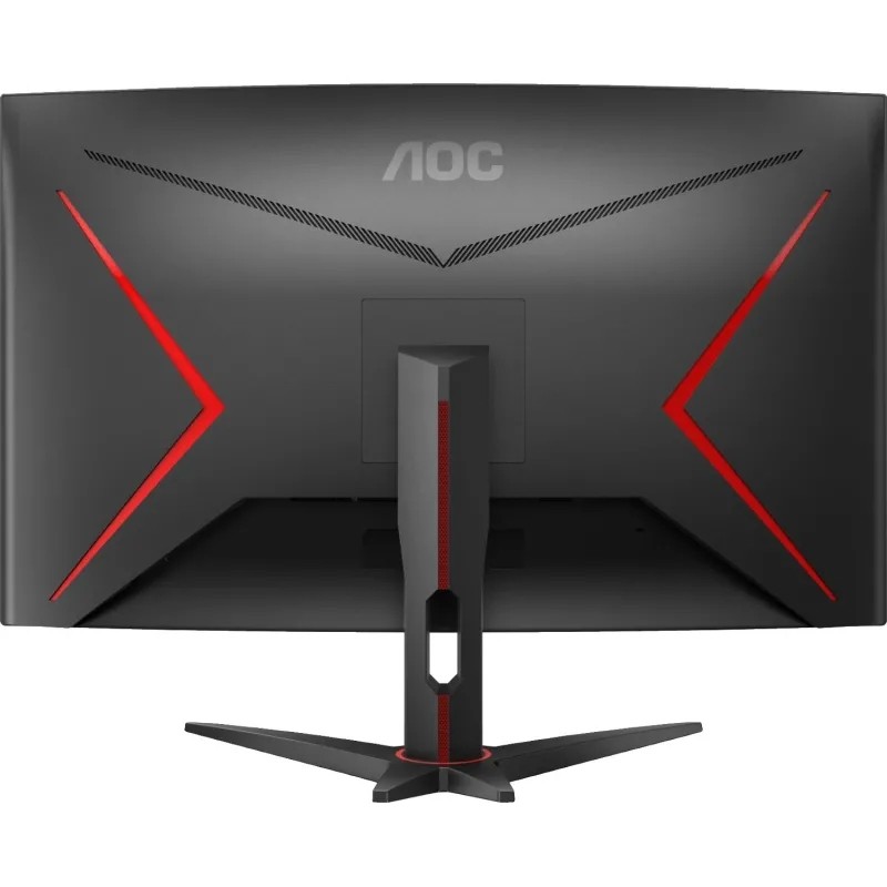 Монитор AOC (C32G2ZE/BK)32/FHD/VA/240Hz/300cd/1ms/HDMI/DP