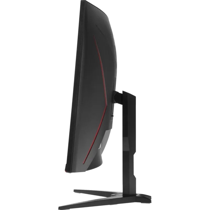 Монитор AOC (C32G2ZE/BK)32/FHD/VA/240Hz/300cd/1ms/HDMI/DP