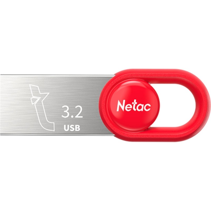 Флеш-память Netac UM2 USB3.2 64GB