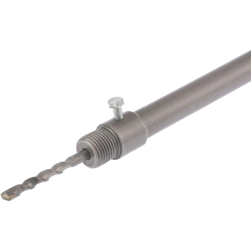 Сверло MATRIX центрирующее для коронок, M22 х 400 мм, SDS PLUS (70351)