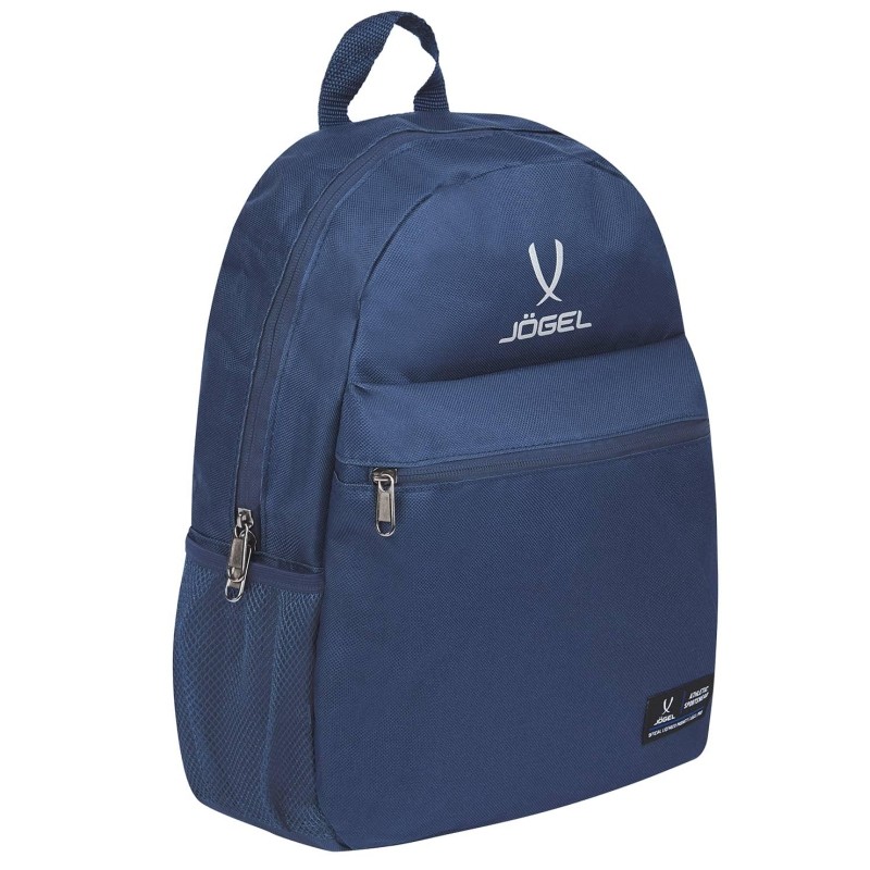 Рюкзак Jögel ESSENTIAL Classic Backpack JE4BP0121.Z4, темно-син,УТ-00019342