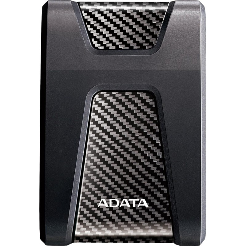 Портативный HDD ADATA HD650, 1TB 2,5, USB 3.1, AHD650-1TU31-CBK