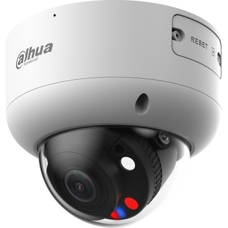 IP-камера DAHUA (DH-IPC-HDBW3449R1P-ZAS-PV) 4Мп, 2.7-13,5мм, ИК 50м
