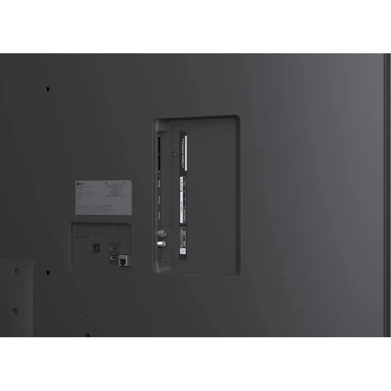 Телевизор LG 65NANO81A6A.ARUG