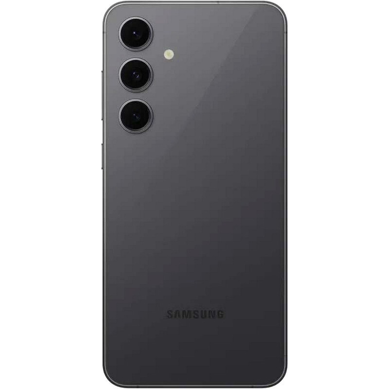 Смартфон Samsung Galaxy S24 FE SM-S721B 512Gb 8Gb графит(SM-S721BZKHCAU)
