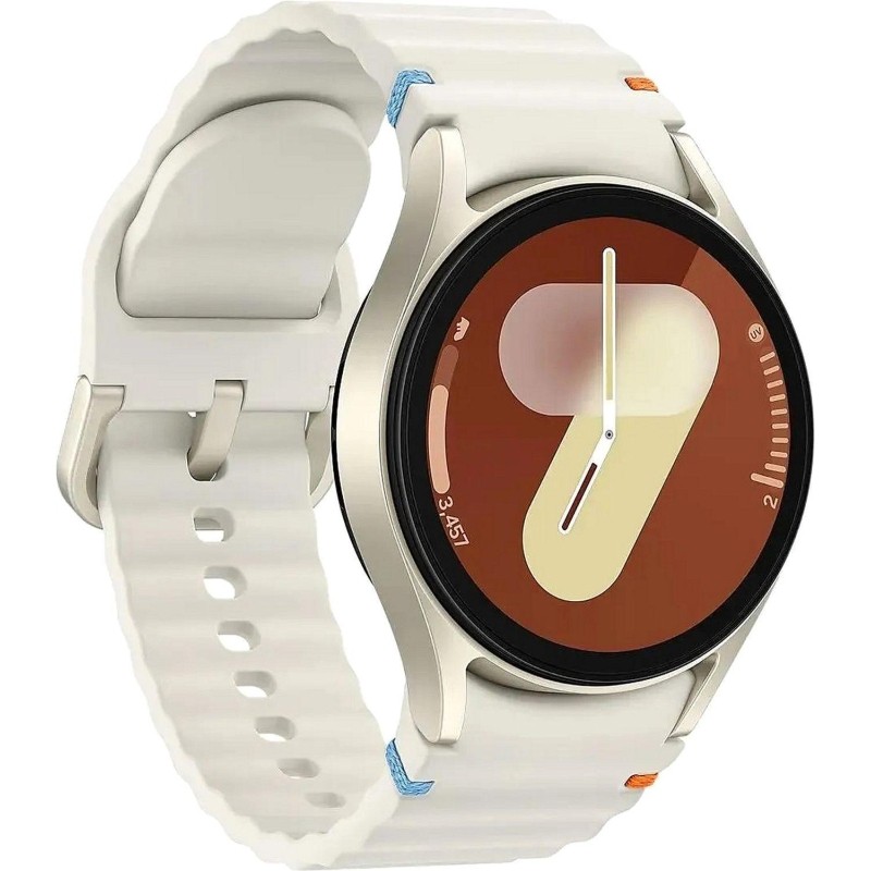 Смарт-часы Samsung Galaxy Watch 7 LTE 40мм 1.31 AMOLED(SM-L305FZEACAU)