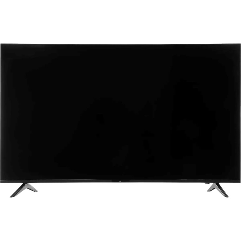 Телевизор BQ 65FSU36B, UHD ready, смарт (Tyzen)