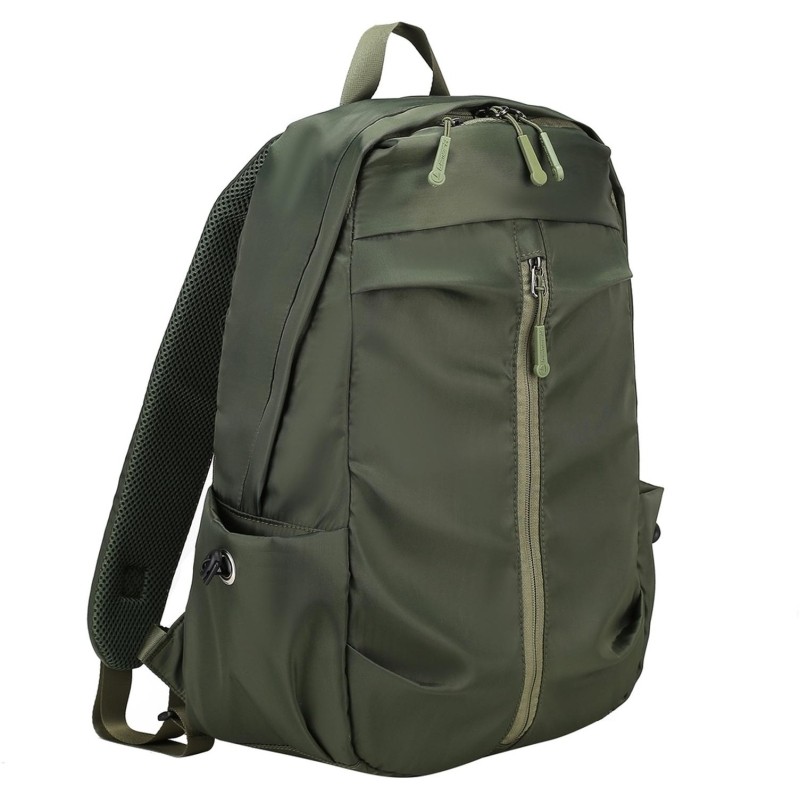 Рюкзак для ноутбука 15.6 Lamark B165 Green