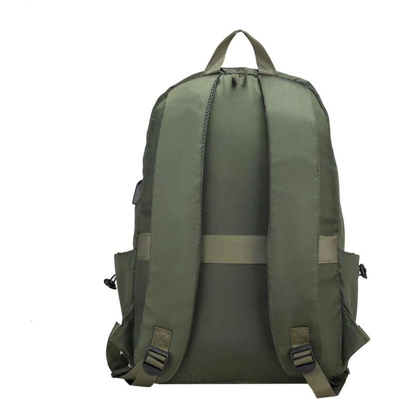 Рюкзак для ноутбука 15.6 Lamark B165 Green
